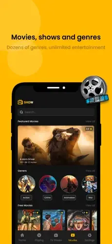ji0-hotstar Movies and shows